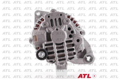 ATL AUTOTECHNIK Generaator L 45 520